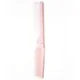 LullaBellz 2 In 1 Folding Travel Brush and Comb