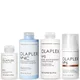 Olaplex Clarifying Shampoo Bundle No.3, No.4C, No.5 and No.6