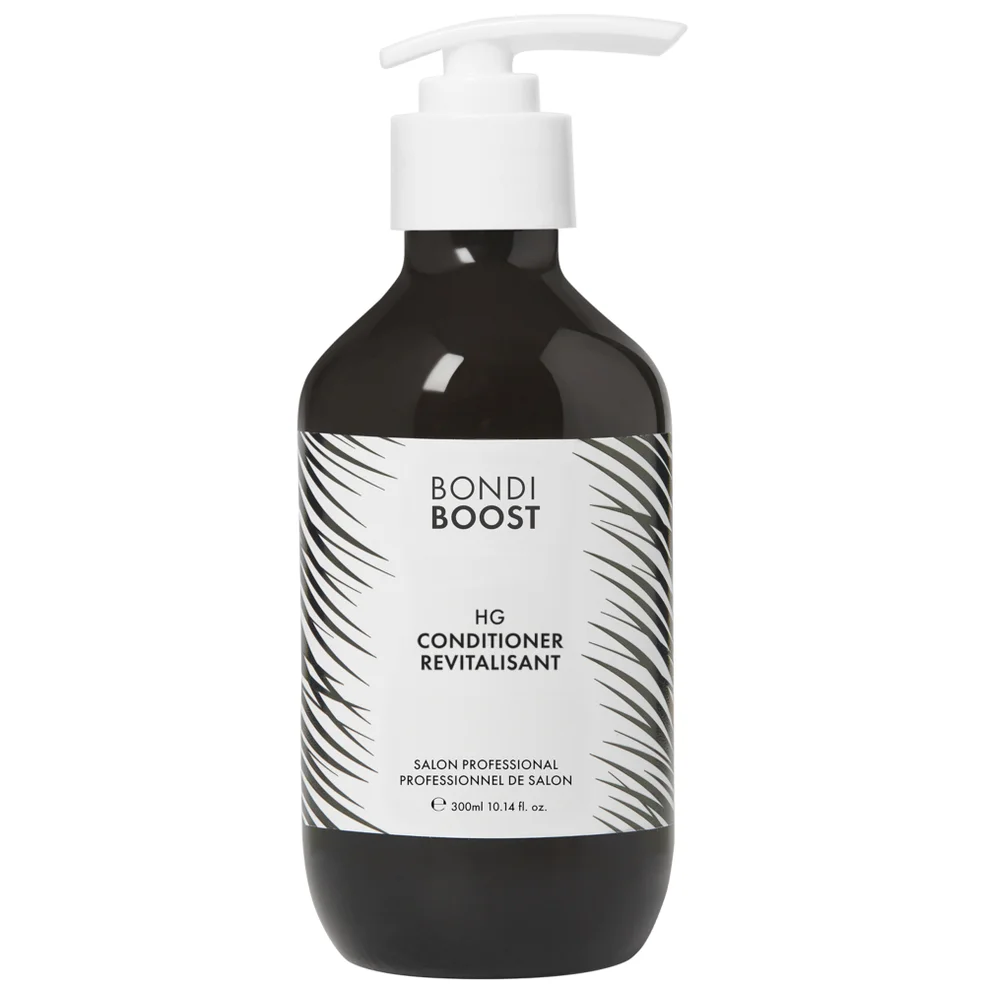 BondiBoost HG Thickening Conditioner 300ml Image 1