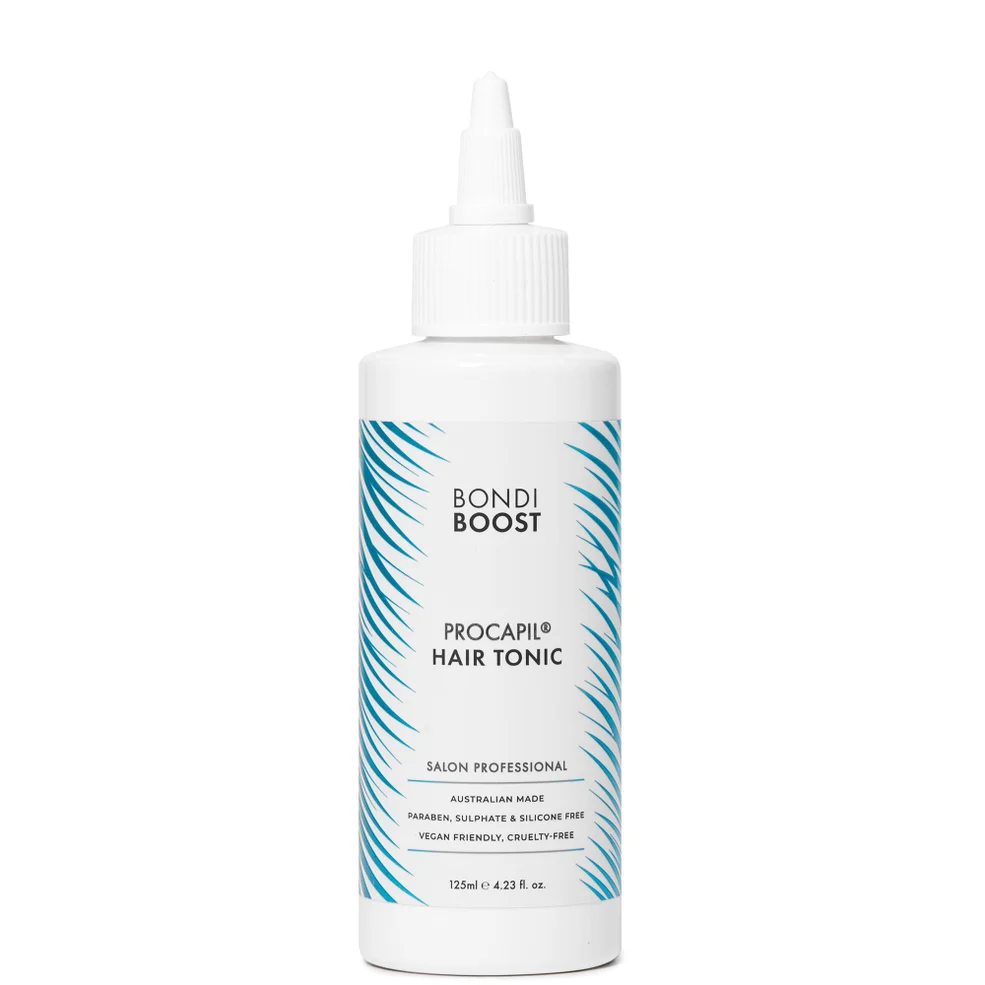 BondiBoost Procapil Hair Tonic For Fuller Looking Hair 125ml Image 1