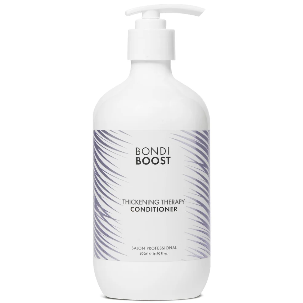 BondiBoost Thickening Therapy Conditioner 500ml Image 1