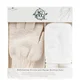 So Eco Exfoliating Gloves and Facial Buffing Pads Sets (Worth £15.00)