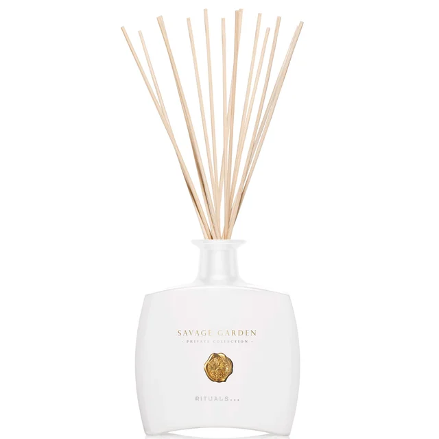 Diffuser Ritual Homey Rituals Home Fragrances | LOOKFANTASTIC