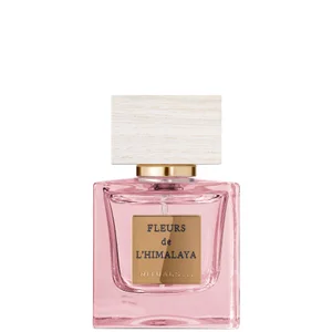 RITUALS Fleurs de l’Himalaya  - Wild Orchid & Himalayan Peony - Eau de Parfum 50ml - undefined undefined