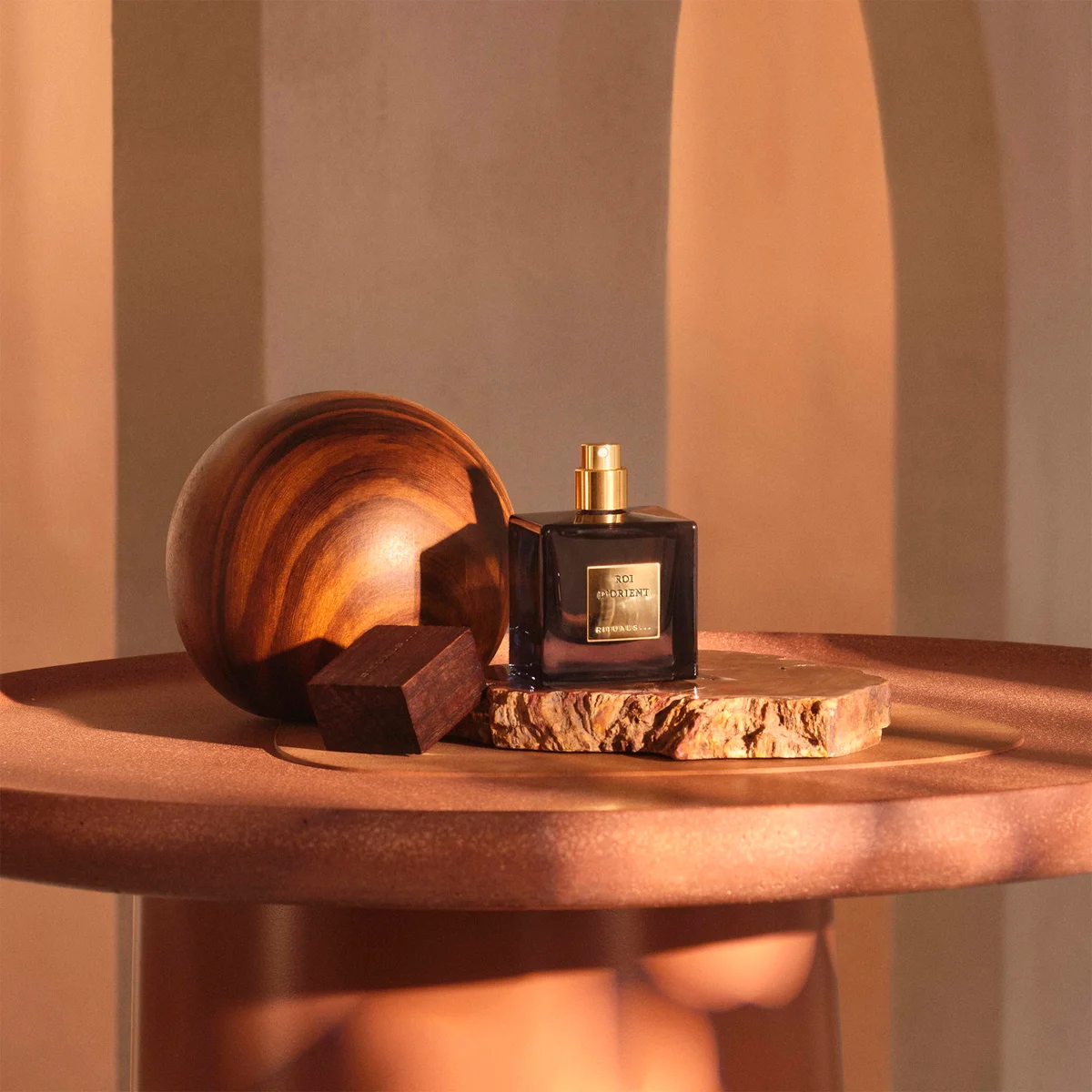 Rituals Roi d'Orient Eau de Parfum 50ml Hình 3