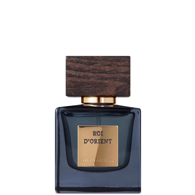 RITUALS Roi d’Orient - Arabian Amber & White Pepper - Eau de Parfum 50ml