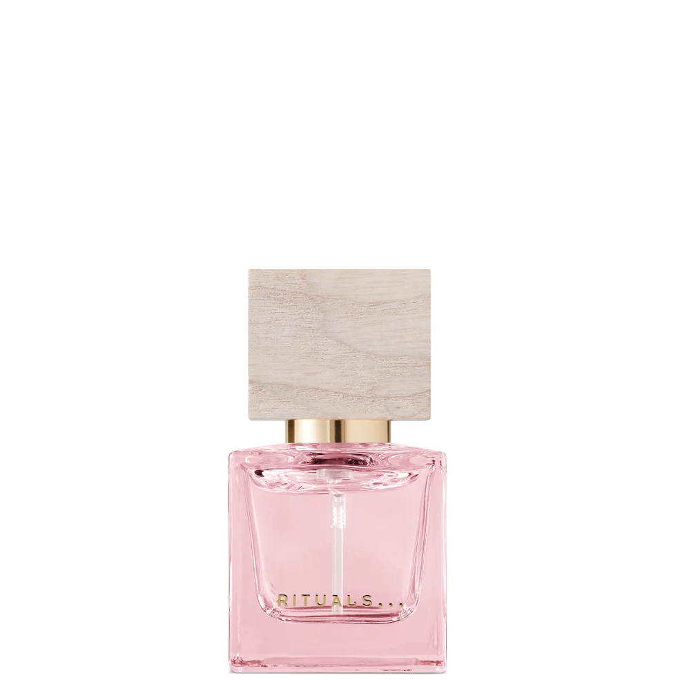 RITUALS Fleurs de l’Himalaya - Wild Orchid & Himalayan Peony - Travel Eau de Parfum 15ml Image 1