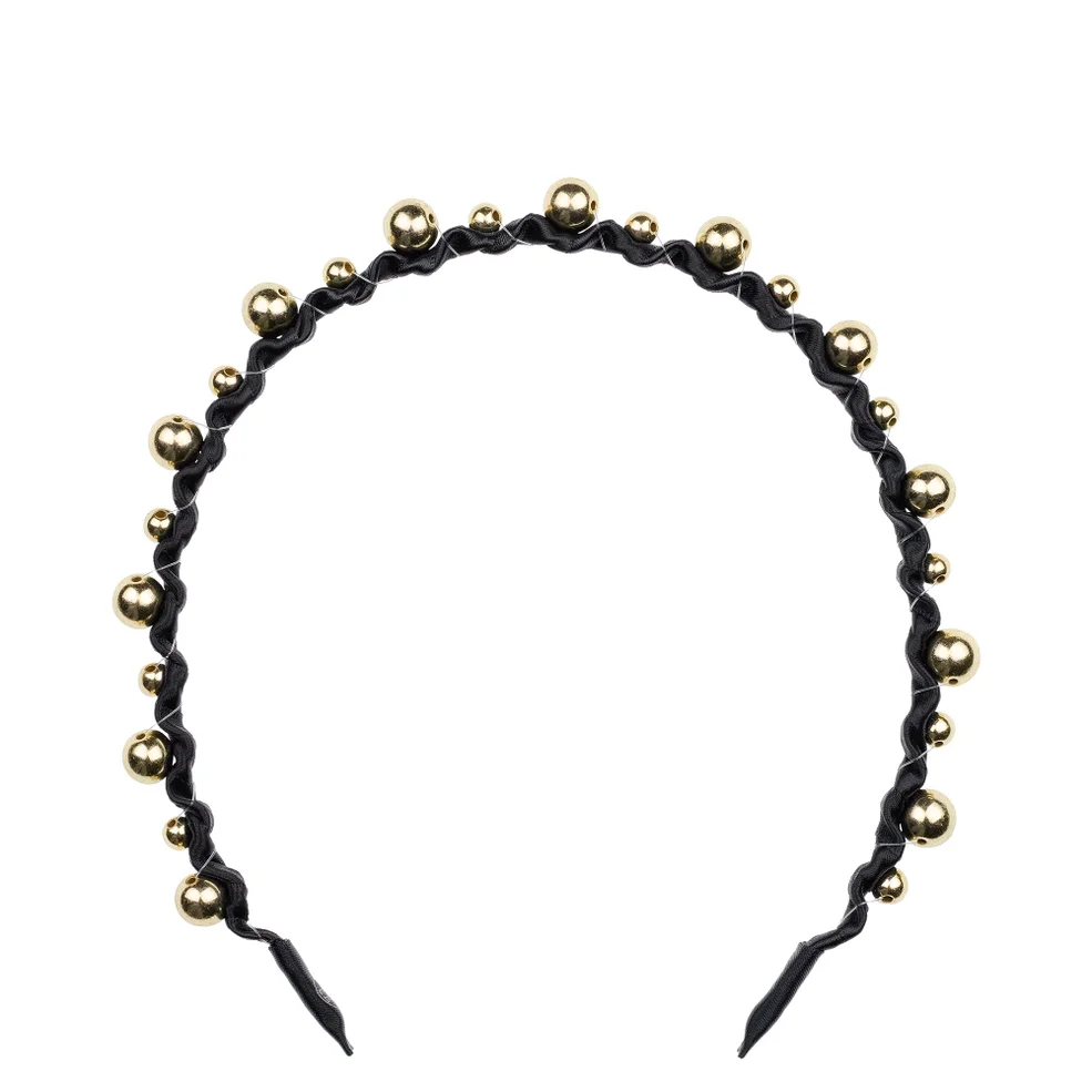 invisibobble Time To Shine Hair Halo You're a Star Image 1