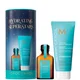 Moroccanoil Hydrating Heroes Set - Original (Worth £20.00)