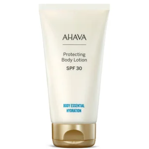 AHAVA Protecting Body Lotion SPF 30+ 150ml - undefined undefined