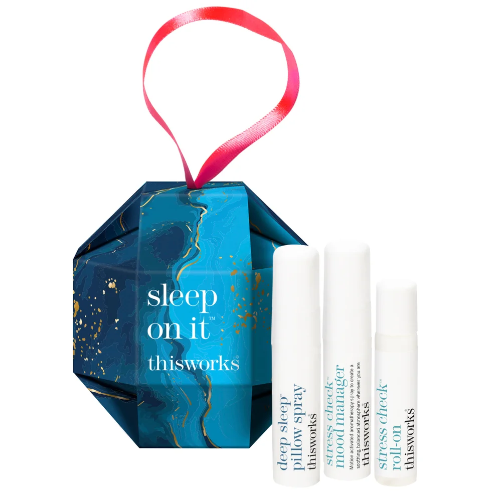 this works Sleep On It Set Image 1