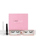 Lola's Lashes LWI - Hybrid Kit Duo (Worth £68.00)