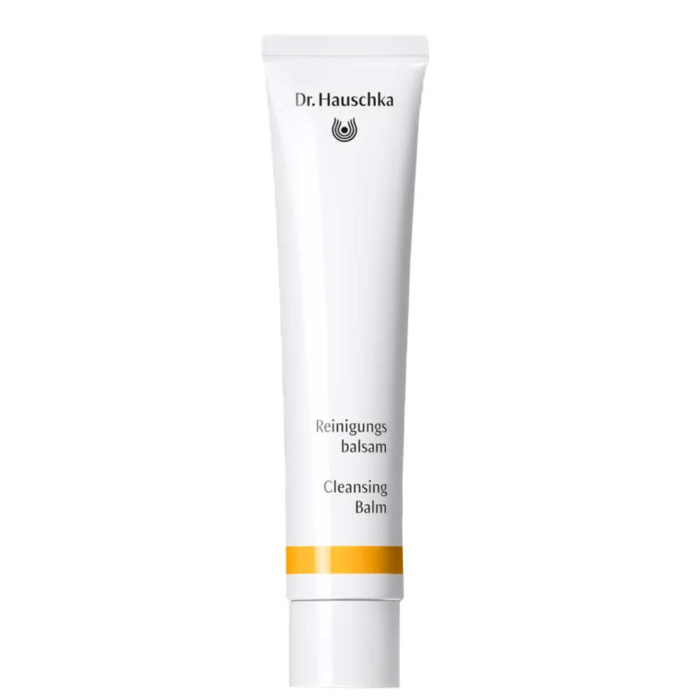 Dr. Hauschka Cleansing Balm 75ml Image 1