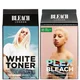 BLEACH LONDON Cool Blonde Base Set