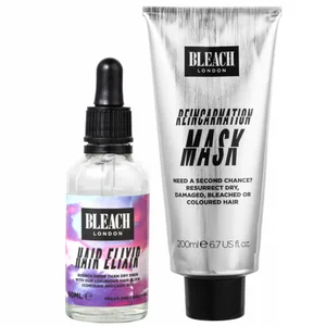 BLEACH LONDON Essential Care Pair - undefined undefined