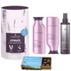 Pureology Hydrate Gift Set (Worth £72.70)