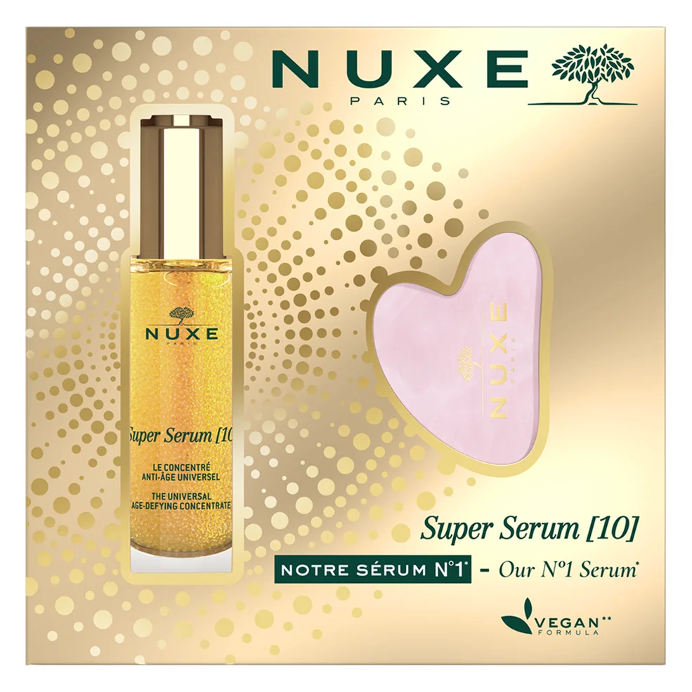 NUXE Super Serum Gift Set Image 1