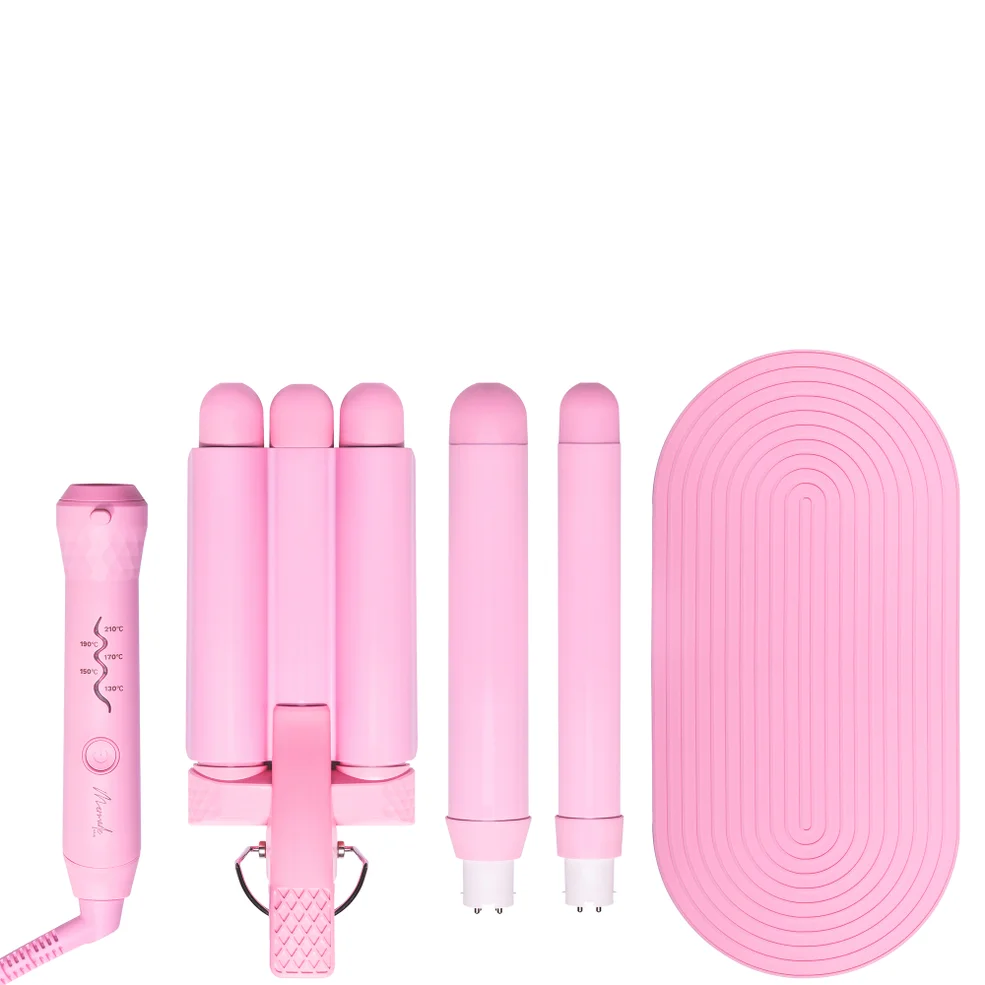 Mermade Hair The Style Wand Image 1