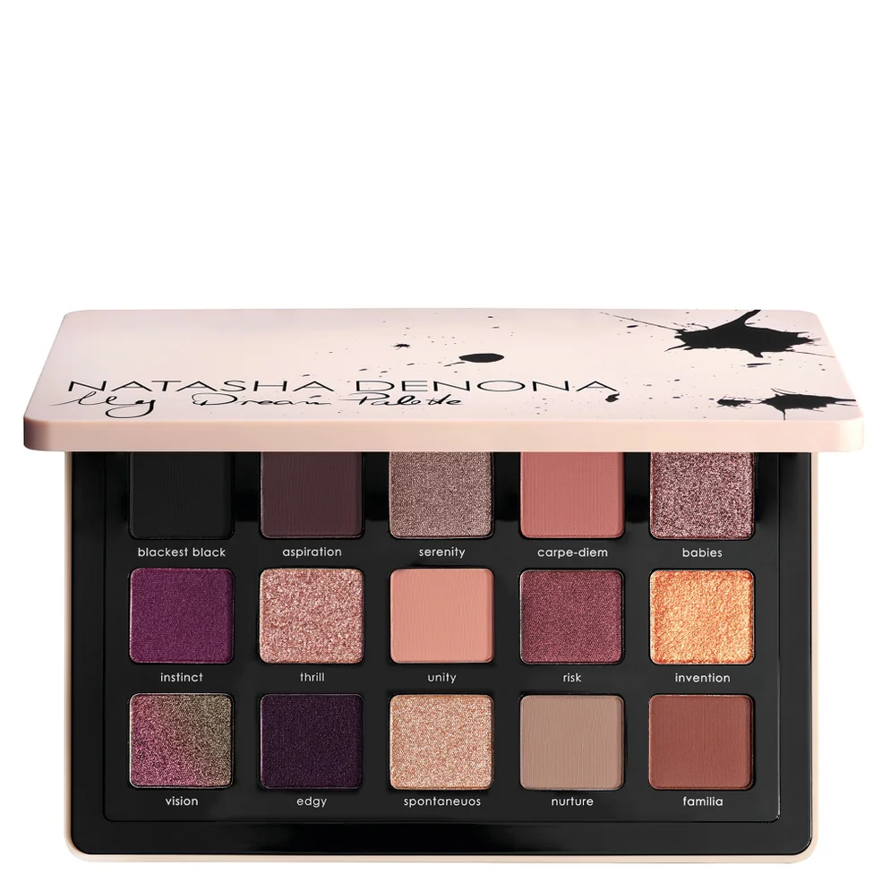 Natasha Denona My Dream Palette Image 1