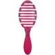WetBrush Pro Mineral Sparkle Pro Flex Dry - Wine