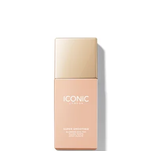 ICONIC London Super Smoother Blurring Skin Tint 30ml (Various Shades) - Shade Cool Fair