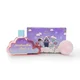 I Heart Revolution Candy Cloud Sleep Set (Worth £12.00)