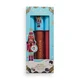 I Heart Revolution Nutcracker Lip Trio (Worth £12.00)