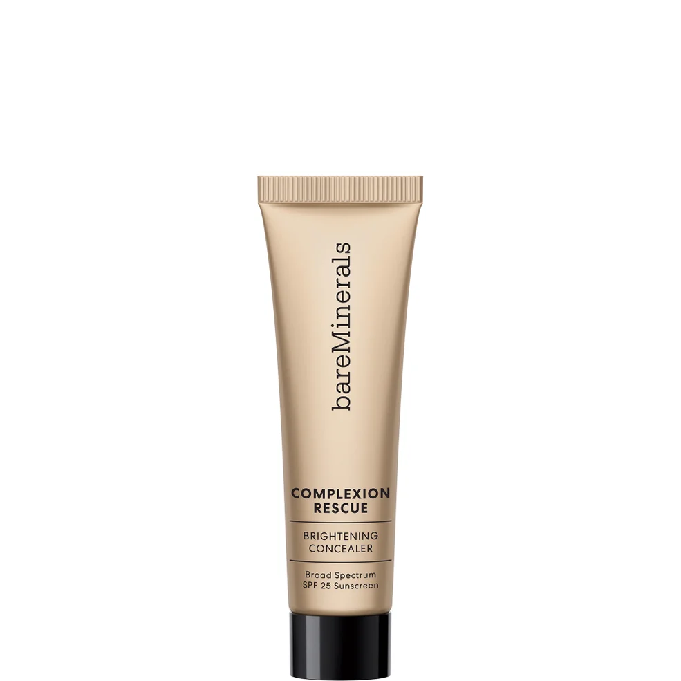 bareMinerals Complexion Rescue Brightening Concealer 10ml (Various Shades) Image 1