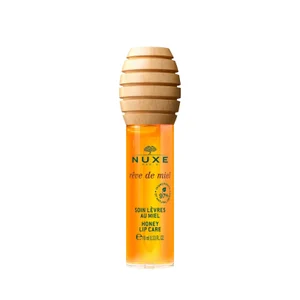 NUXE Rêve de Miel Honey Lip Care 10ml - undefined undefined