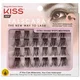 Kiss Falscara Eyelash Wisp Multi - 03-Extra Drama