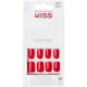 Kiss Gel Fantasy Nails - Whatever