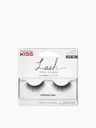 Kiss Lash Couture Faux Mink - Little Black Dress