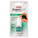 Kiss Powerflex Maximum Speed Nail Glue 23g