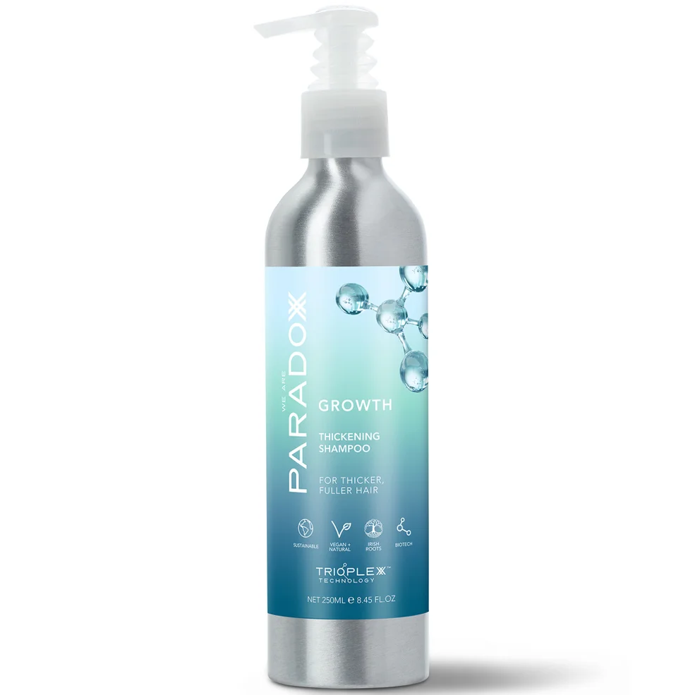 We Are Paradoxx Thickening Shampoo Image 1