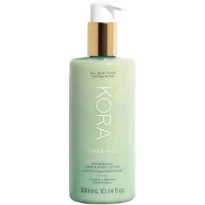 Kora Organics Nourishing Hand and Body Lotion 300ml - undefined undefined