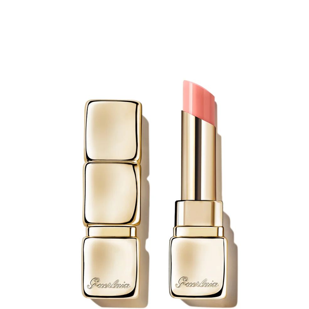 GUERLAIN Kisskiss Bee Glow Honey Tint Balm 3.2g (Various Shades) Image 1