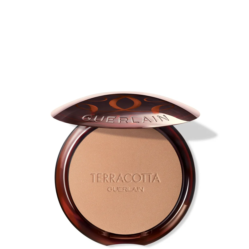 GUERLAIN Terracotta The Bronzing Powder 10g (Various Shades) Image 1