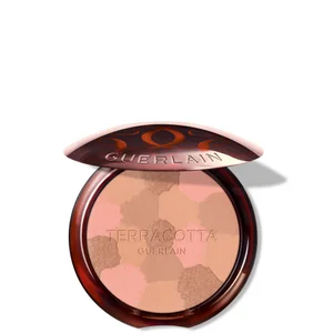 GUERLAIN Terracotta Light The Sun-Kissed Natural Healthy Glow Powder 10g (Various Shades) - Shade 00 Light Cool