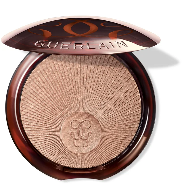 GUERLAIN Terracotta Nude Nude Glow Powder 10g