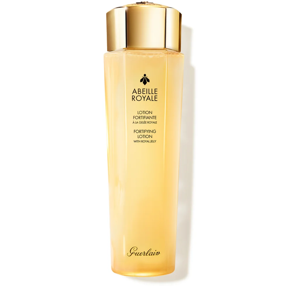 GUERLAIN Abeille Royale Fortifying Lotion With Royal Jelly 150ml Image 1