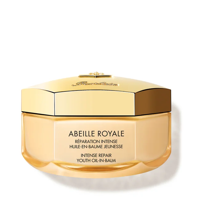 GUERLAIN Abeille Royale Intense Repair Youth Oil-In-Balm 80ml