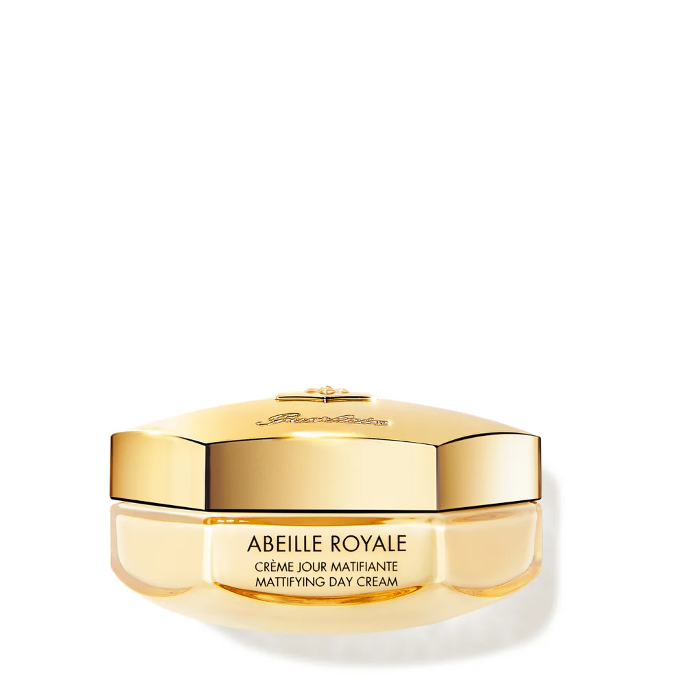 GUERLAIN Abeille Royale Multi-Wrinkle Minimiser Eye Cream 15ml Image 1