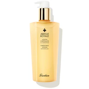 GUERLAIN Abeille Royale Fortifying Lotion With Royal Jelly 300ml - undefined undefined