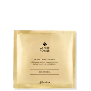 GUERLAIN Abeille Royale Honey Cataplasm Mask 60g - undefined undefined