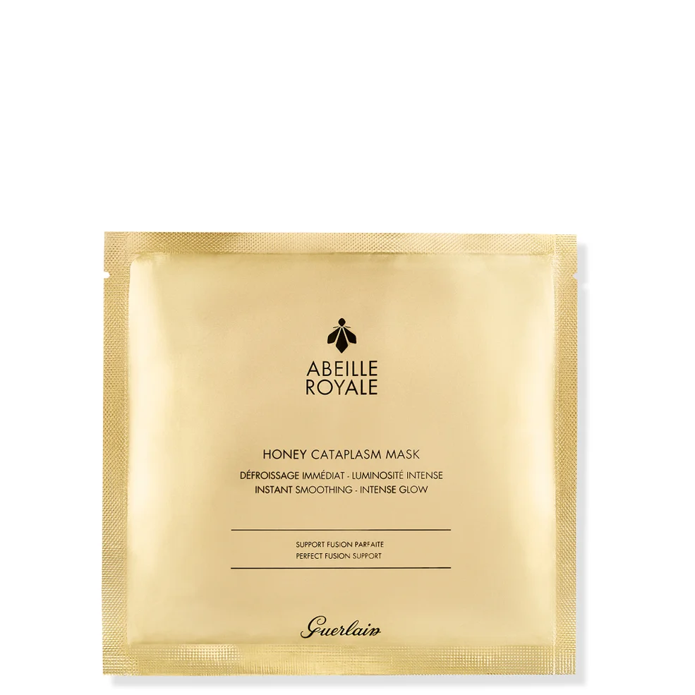 GUERLAIN Abeille Royale Honey Cataplasm Mask 60g Image 1