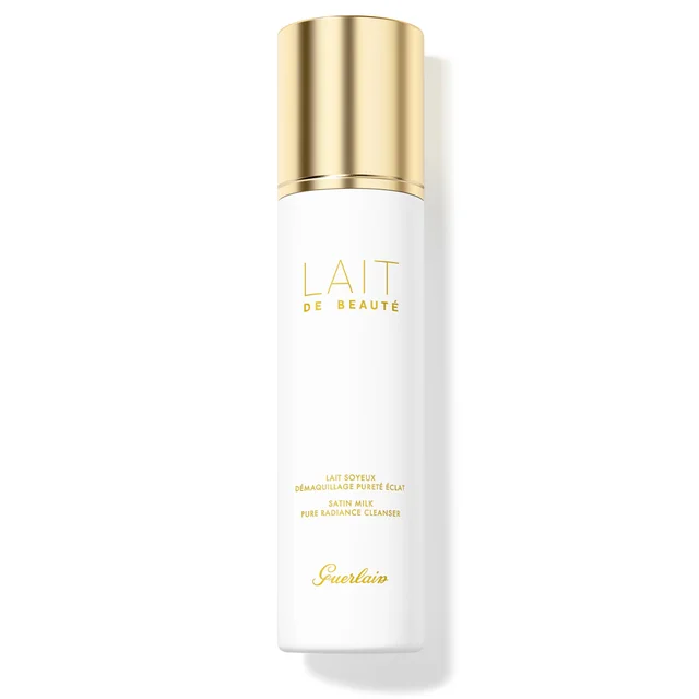 GUERLAIN Lait De Beauté Cleansing Milk 200ml