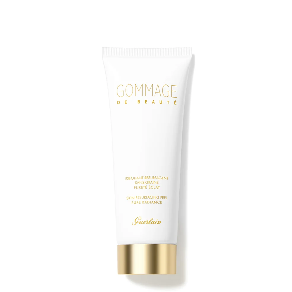 GUERLAIN The Gommage De Beauté Skin Resurfacing Peel 75ml Image 1