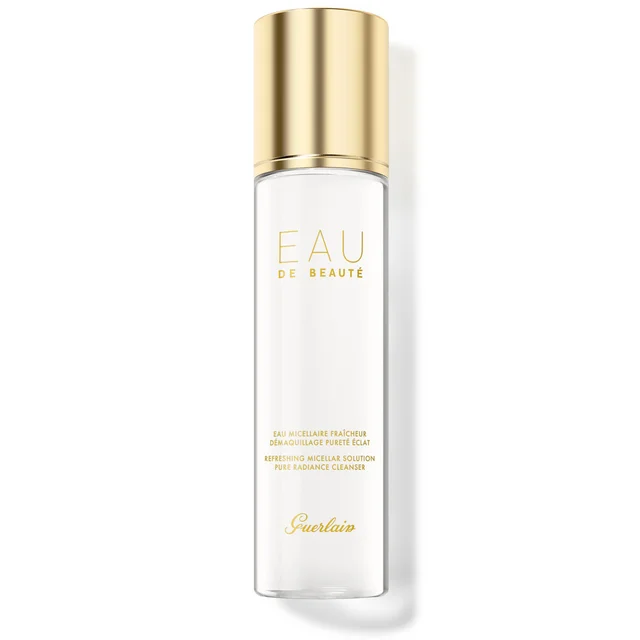 GUERLAIN Eau De Beauté Micellar Lotion 200ml