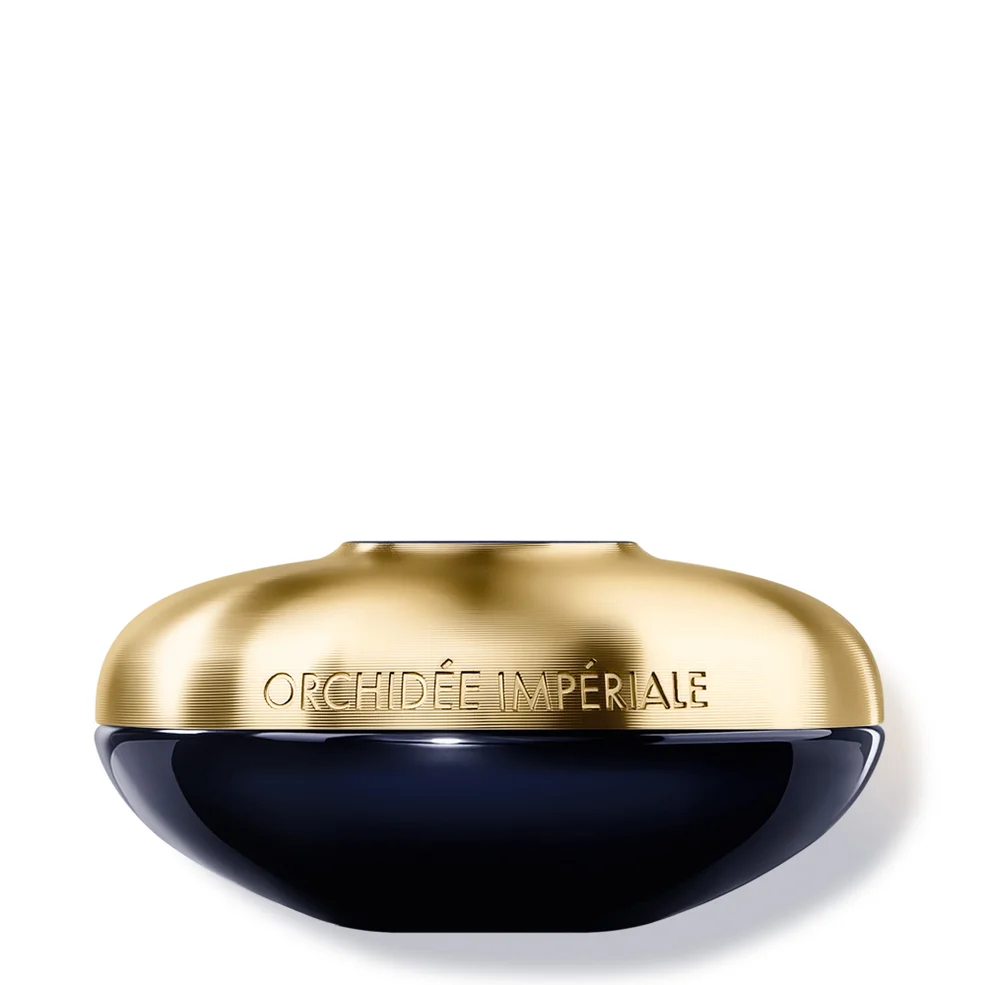 GUERLAIN Orchidée Impériale The Cream 50ml Image 1
