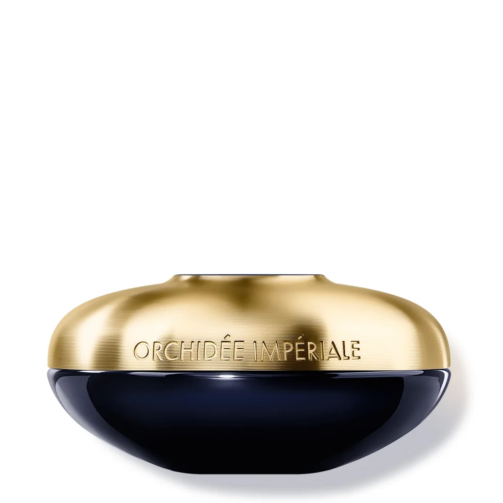 GUERLAIN Orchidée Impériale The Light Cream 50ml Image 1